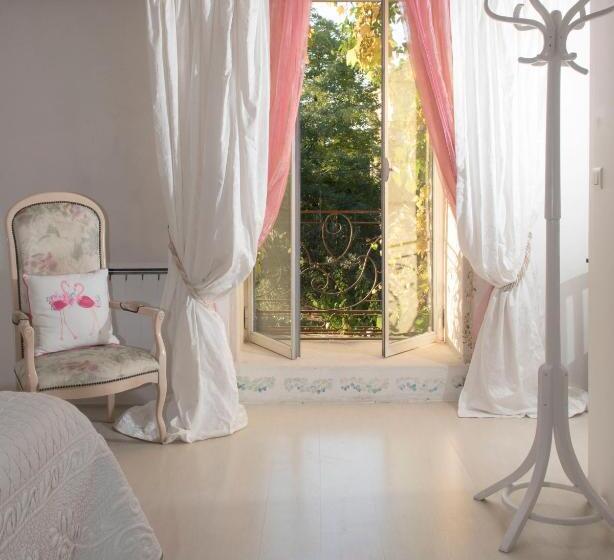 ペンション Sinti