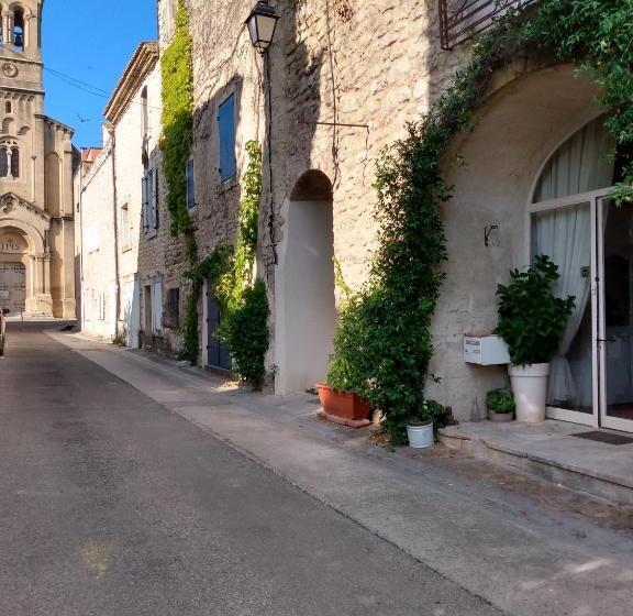 ペンション Sinti