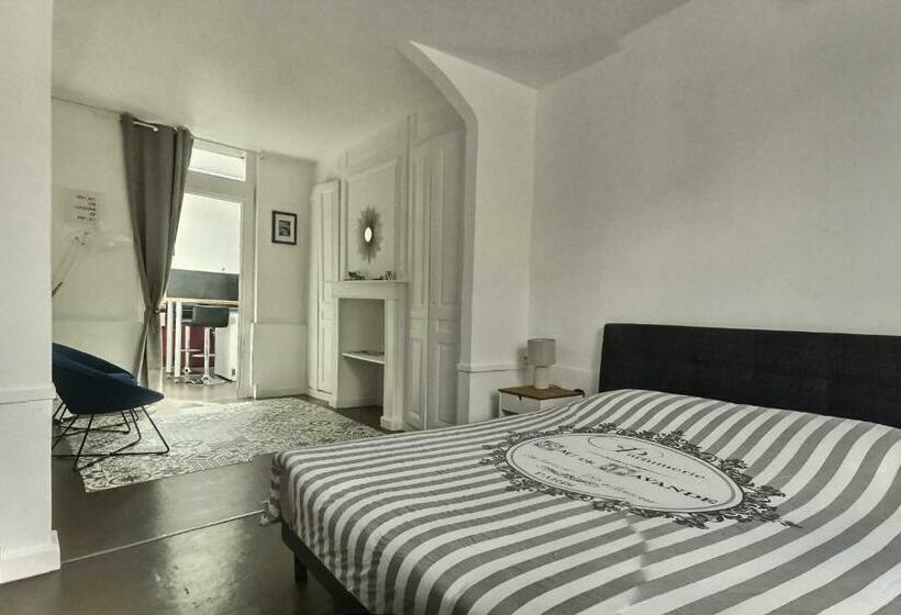 Résidence Le Guyencourt Amiens Centre