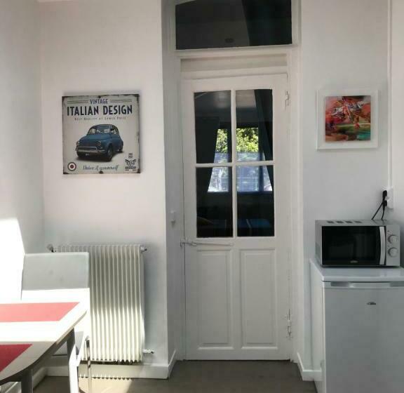 Résidence Le Guyencourt Amiens Centre