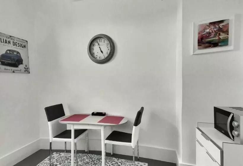 Résidence Le Guyencourt Amiens Centre