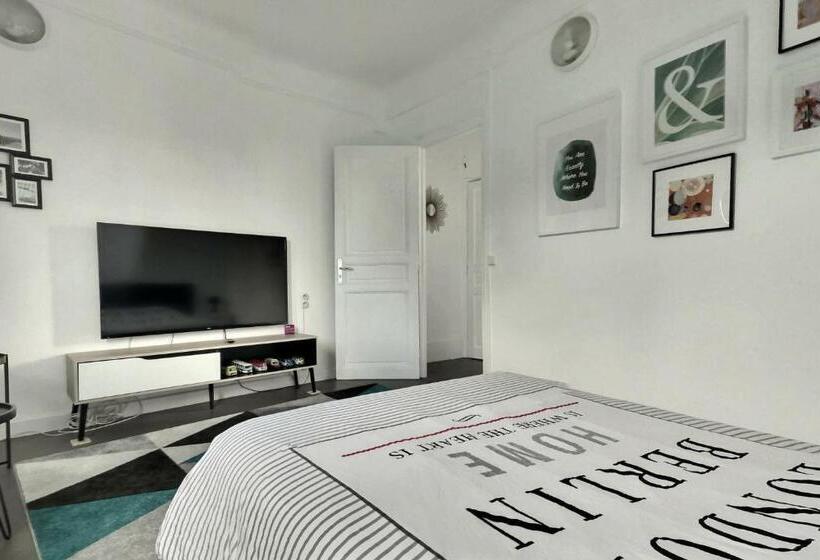 Résidence Le Guyencourt Amiens Centre