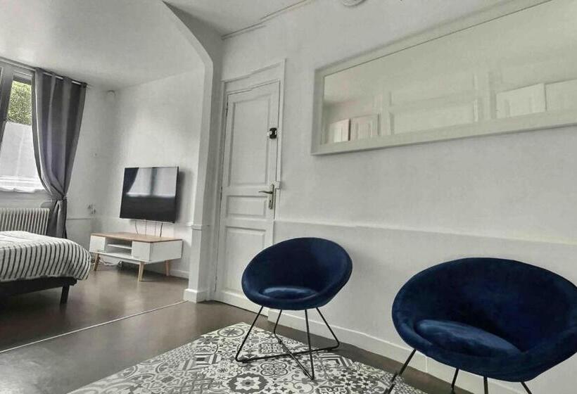 Résidence Le Guyencourt Amiens Centre