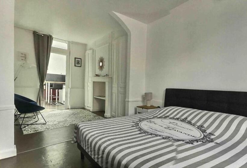 Résidence Le Guyencourt Amiens Centre