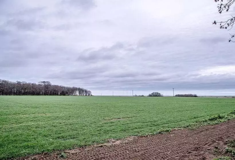 Well Barn, Sudbourne