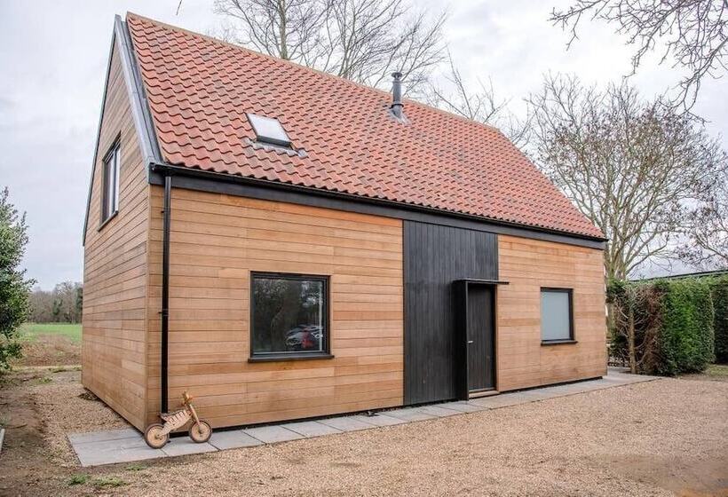 Well Barn, Sudbourne