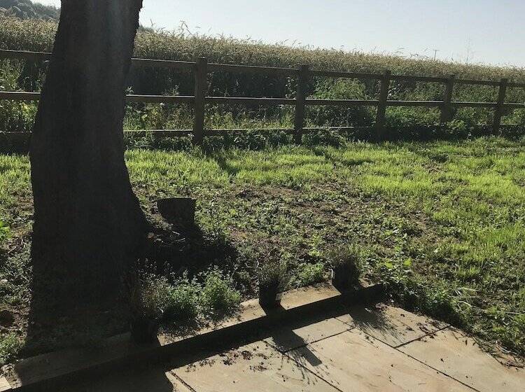 Well Barn, Sudbourne
