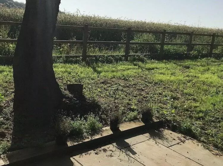 Well Barn, Sudbourne