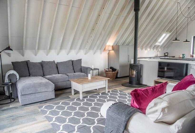 Well Barn, Sudbourne