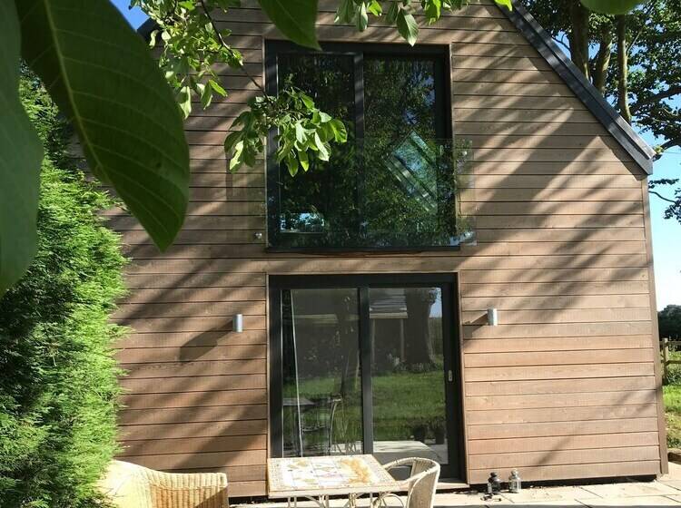 Well Barn, Sudbourne