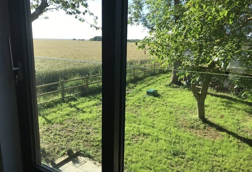 Well Barn, Sudbourne