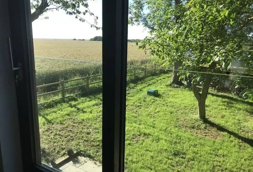 Well Barn, Sudbourne