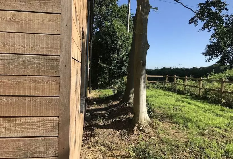 Well Barn, Sudbourne