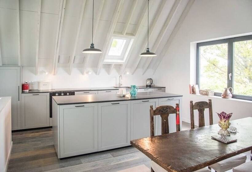 Well Barn, Sudbourne