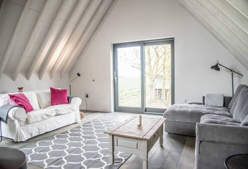 Well Barn, Sudbourne