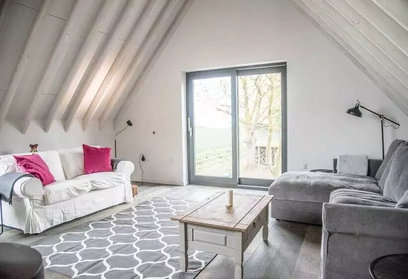 Well Barn, Sudbourne