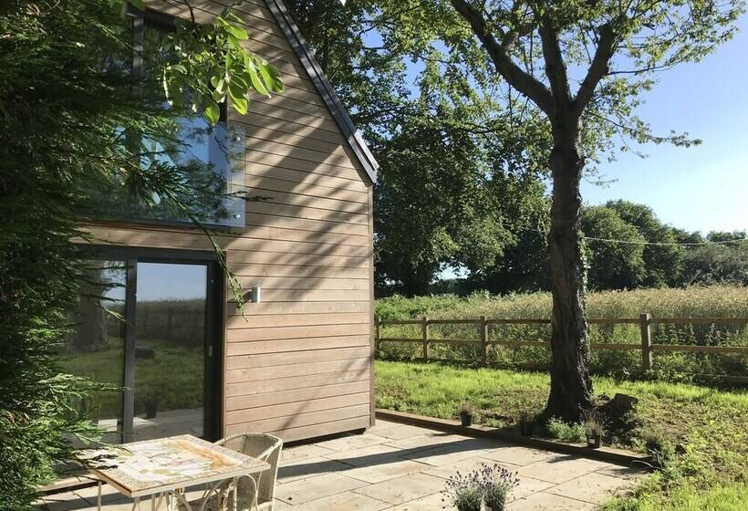 Well Barn, Sudbourne