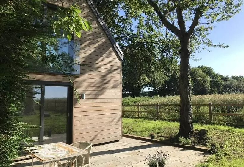 Well Barn, Sudbourne