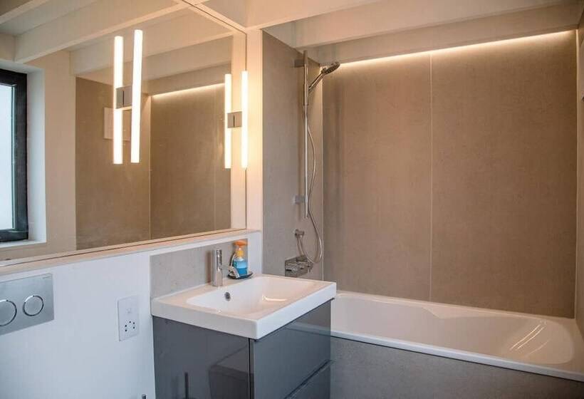 Well Barn, Sudbourne