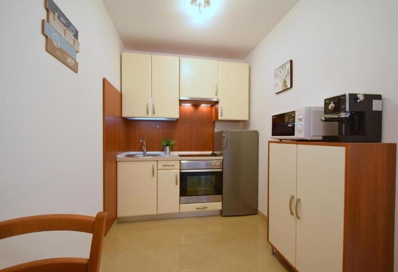 Apartment Adlitika