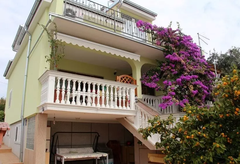 Apartmani Gojević