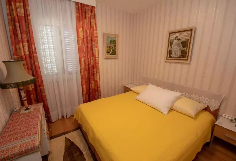 Apartmani Gojević