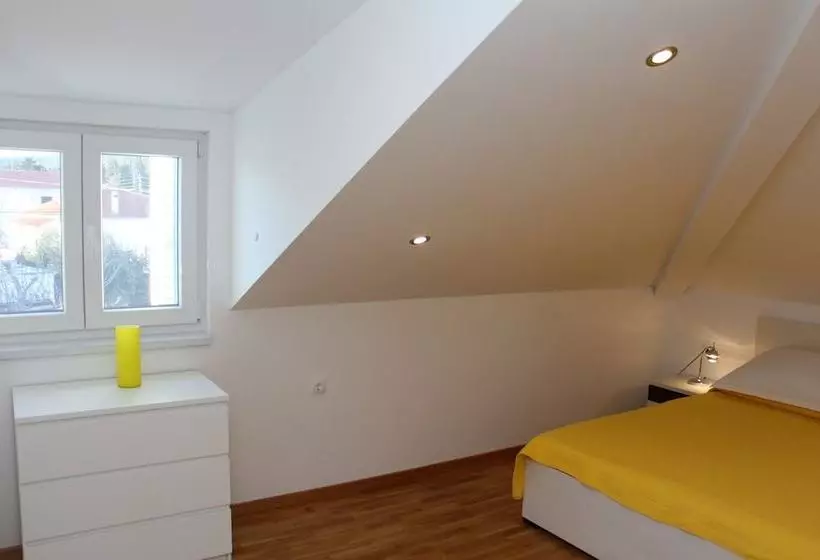 Apartmani Gojević