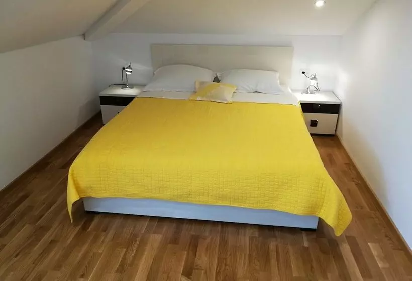 Apartmani Gojević