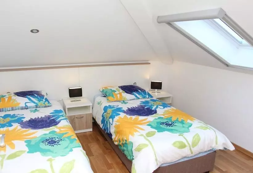 Apartmani Gojević