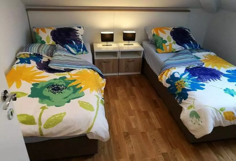 Apartmani Gojević