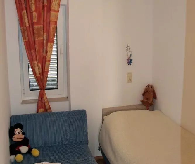 Apartmani Gojević