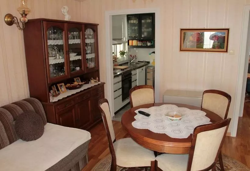Apartmani Gojević