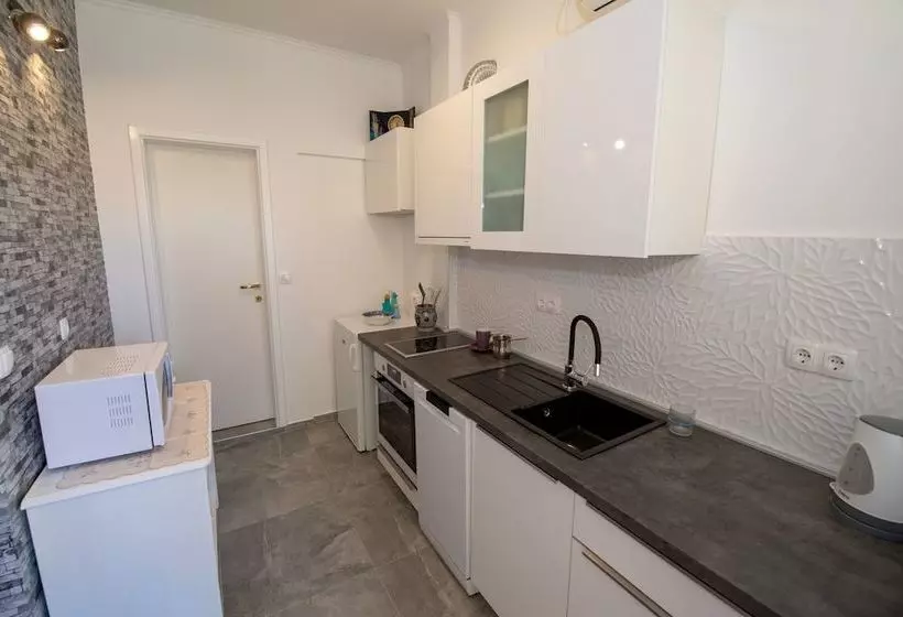 Apartmani Gojević