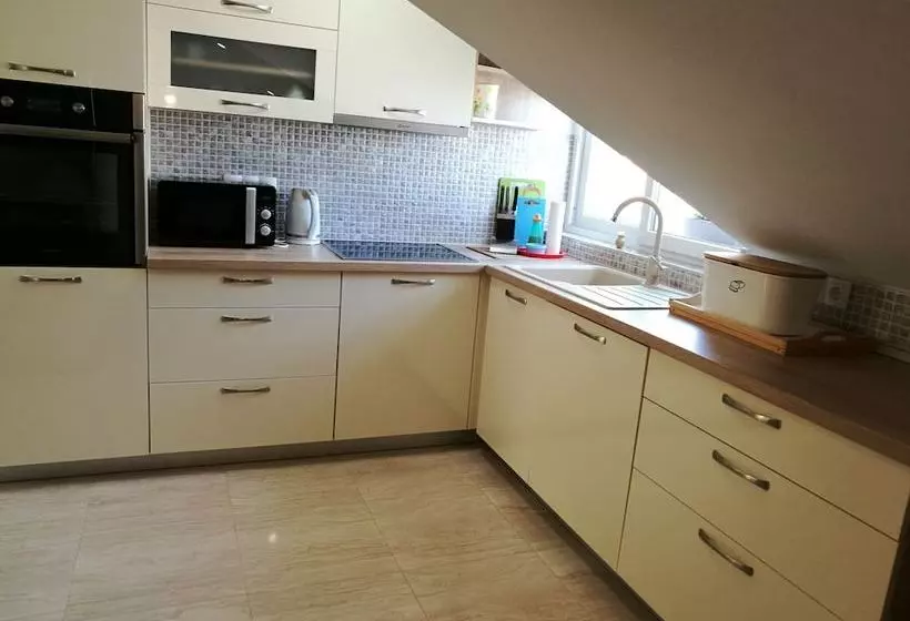 Apartmani Gojević