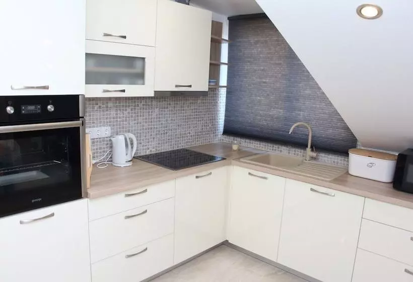 Apartmani Gojević