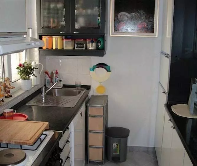 Apartmani Gojević