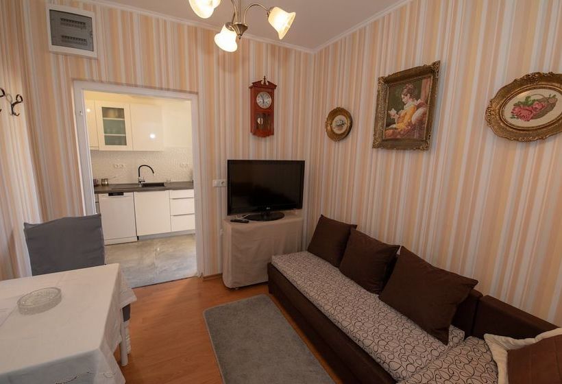 Apartmani Gojević
