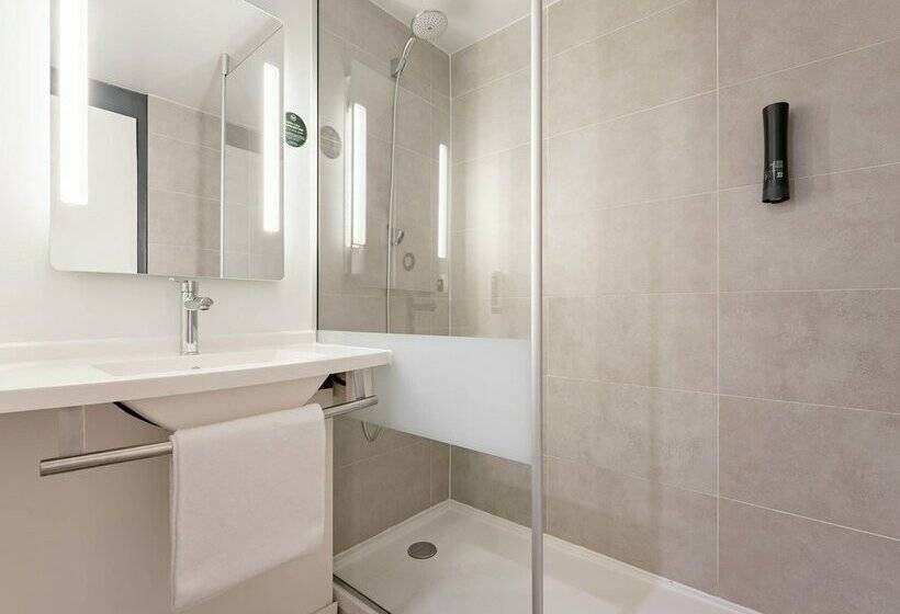 B&B HOTEL Valenciennes Sud