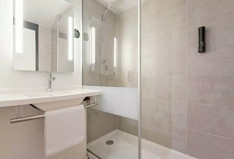 B&B HOTEL Valenciennes Sud