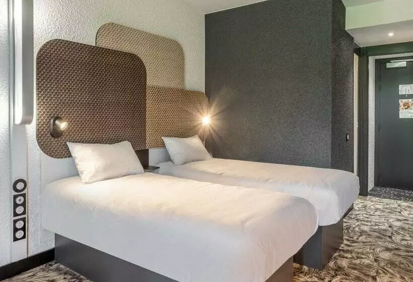 B&B HOTEL Valenciennes Sud