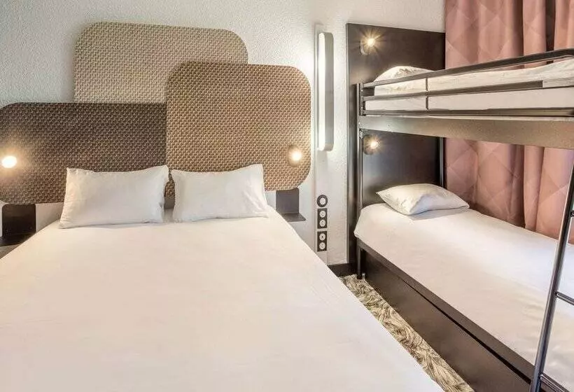 B&B HOTEL Valenciennes Sud