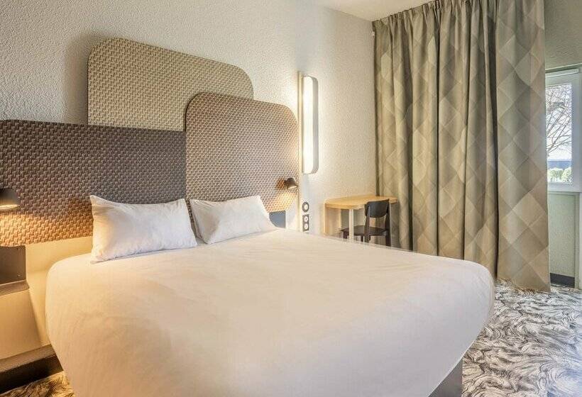 B&B HOTEL Valenciennes Sud