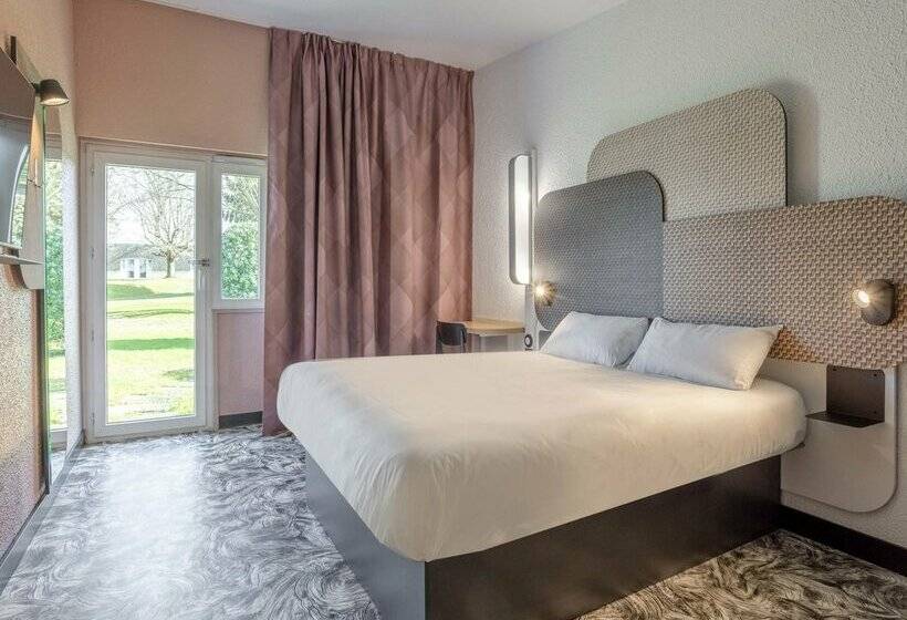 B&B HOTEL Valenciennes Sud