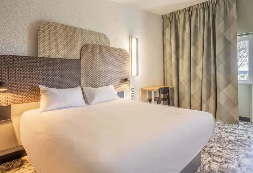 B&B HOTEL Valenciennes Sud