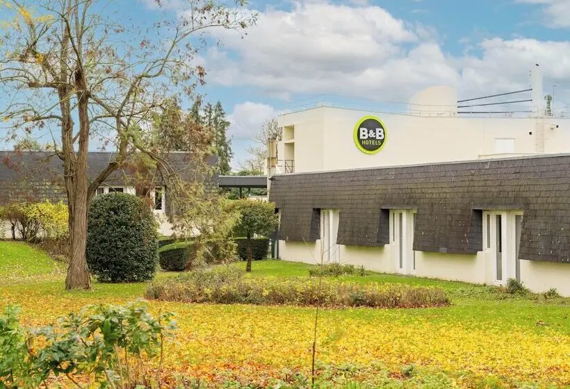 B&B HOTEL Valenciennes Sud