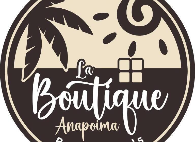住宿加早餐  La Boutique Anapoima