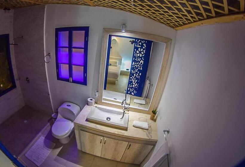 住宿加早餐  La Boutique Anapoima