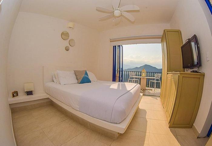 住宿加早餐  La Boutique Anapoima