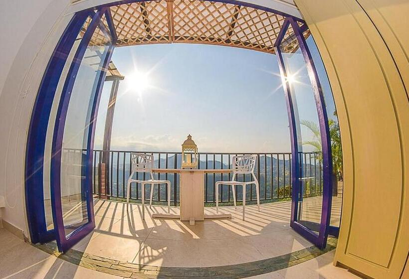 住宿加早餐  La Boutique Anapoima