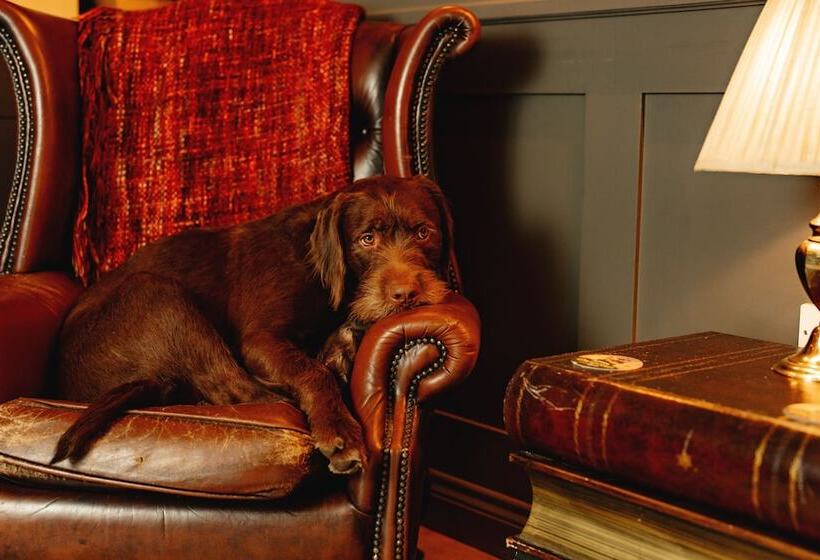 ベッドアンドブレックファースト Wheatacre White Lion